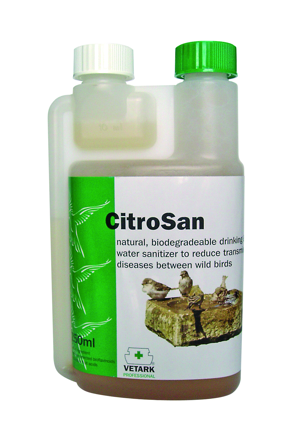 Citrosan Water Sanitiser (250ml)