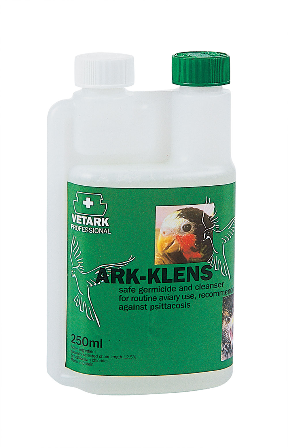 Ark-Klens Disinfectant