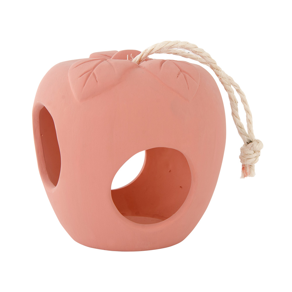 National Trust Apple Nesting Material Holder