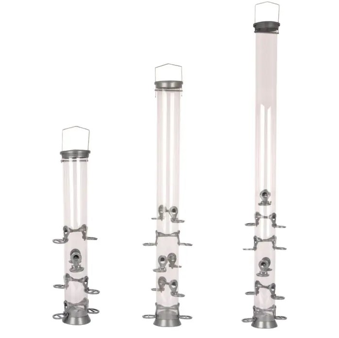 Spare Parts for Conqueror Feeder