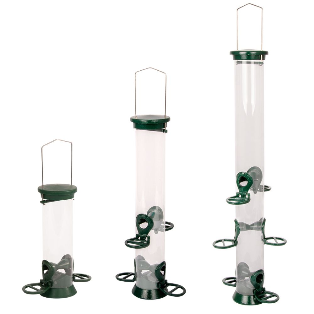 Spare Parts for Defender Feeder
