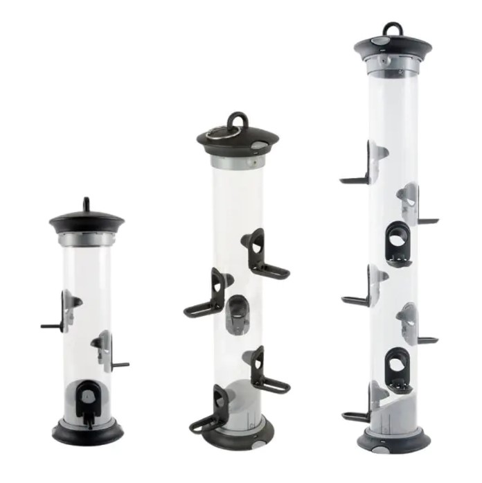 Spare Parts for Defender Feeder