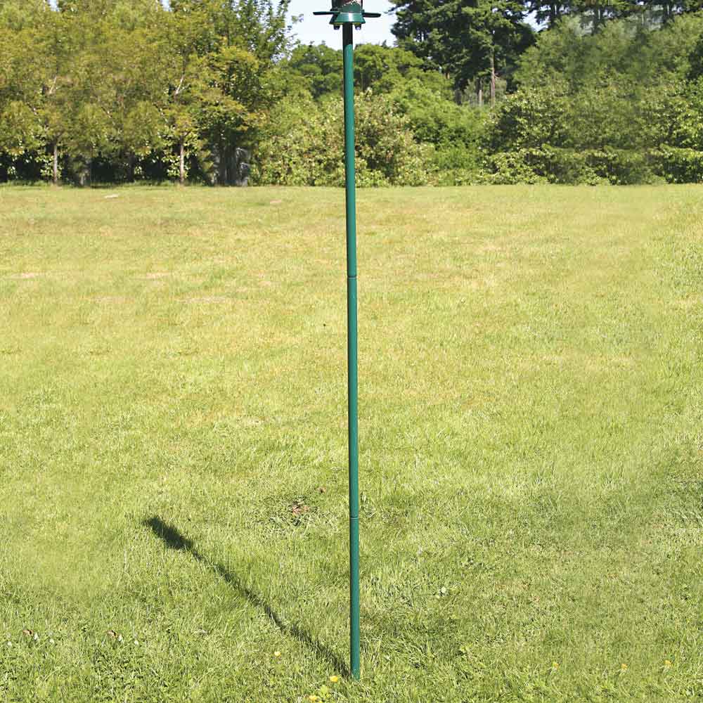 CJ's Garden Pole - Green