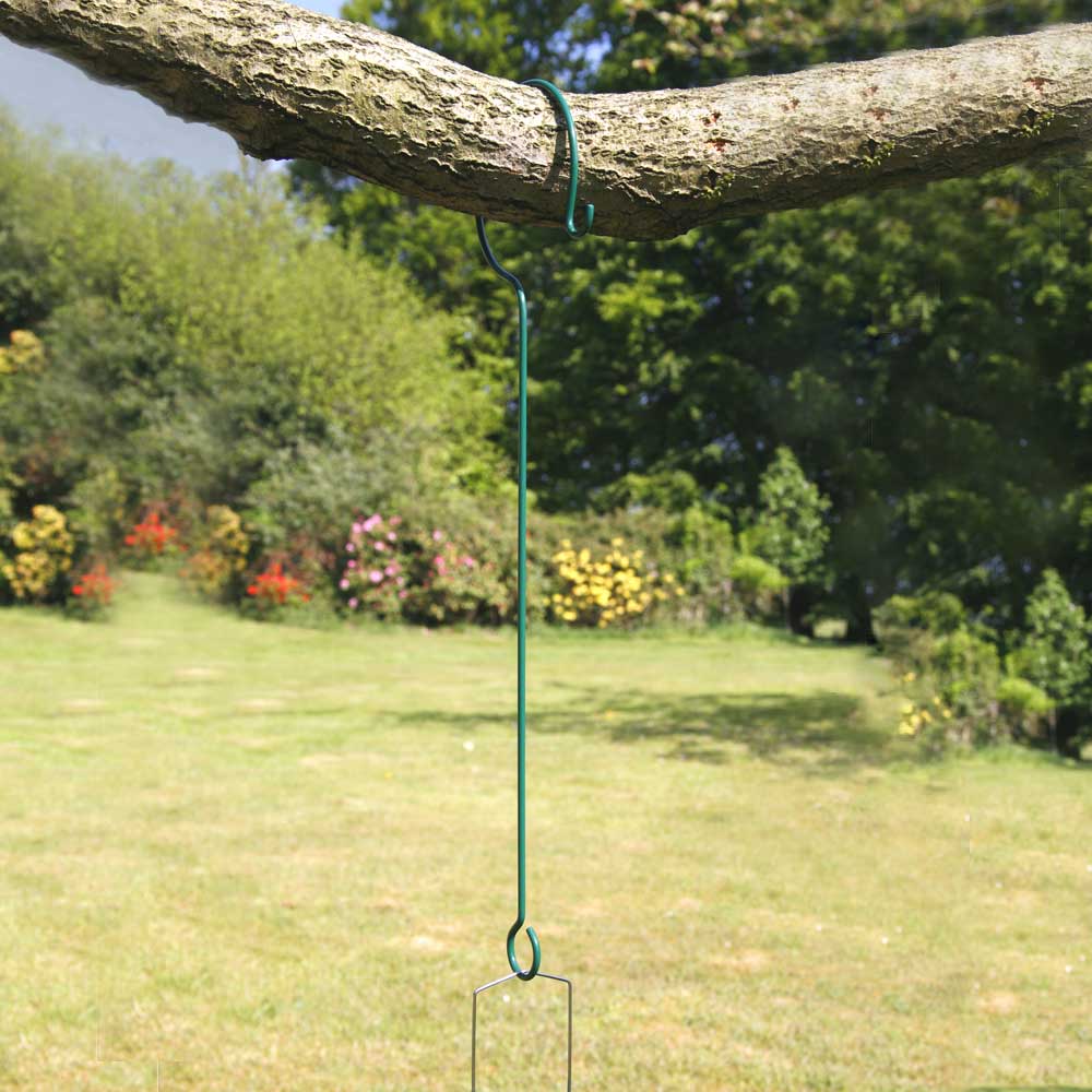 Tree Hook 60cm - Green