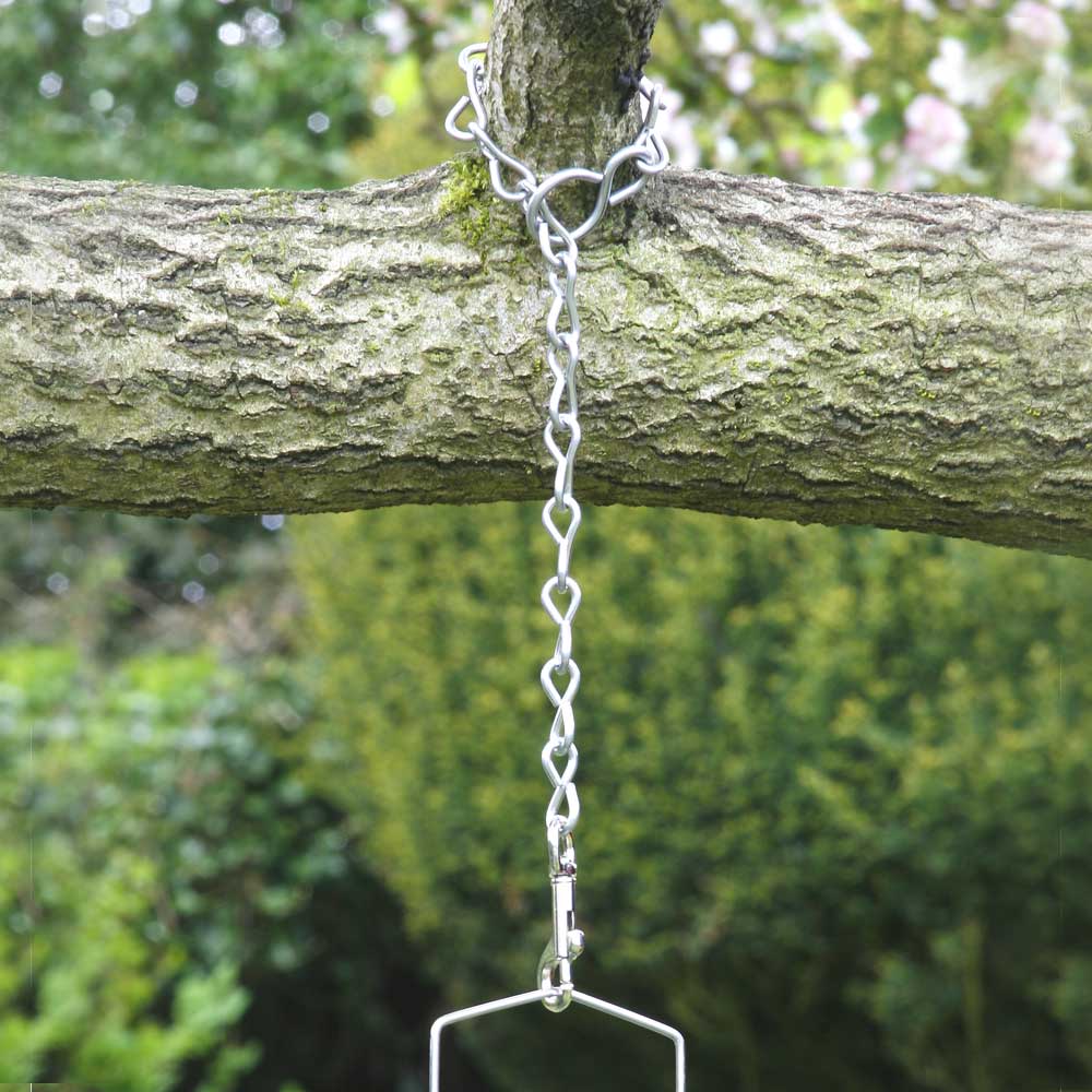 Bird Feeder Hanging Chain