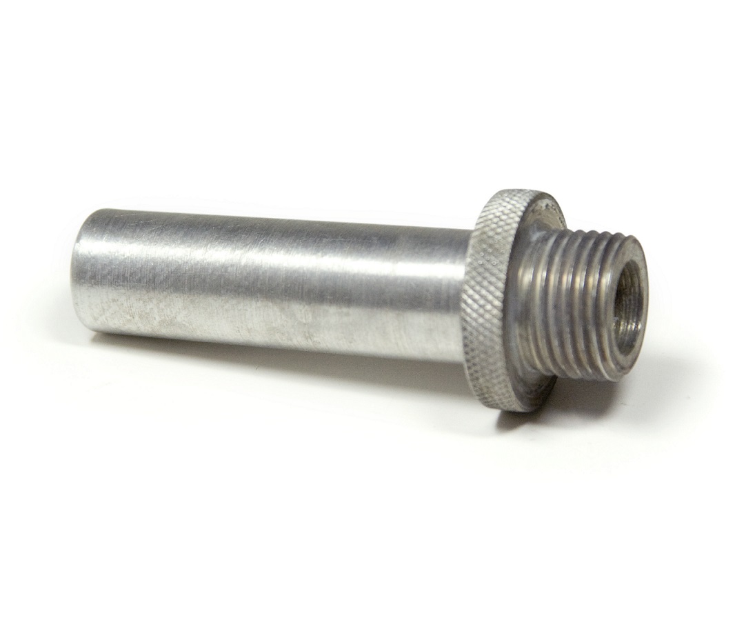 Metal Pole Plug