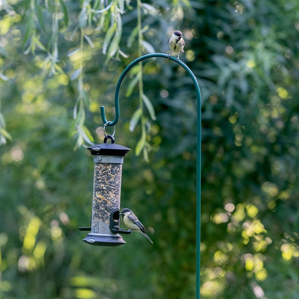 CJ's Bird Feeder Pole Single