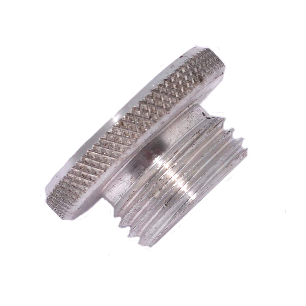 Aluminium Screw for Trays and Cages