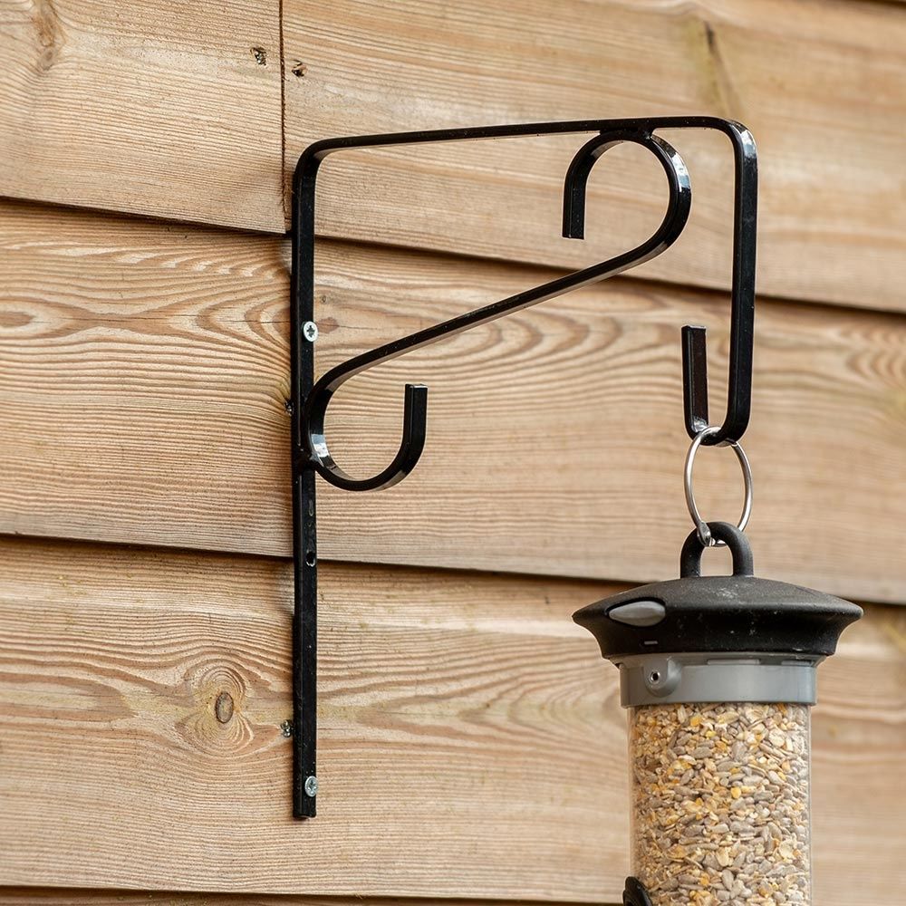 Bird Feeder Hanging Bracket