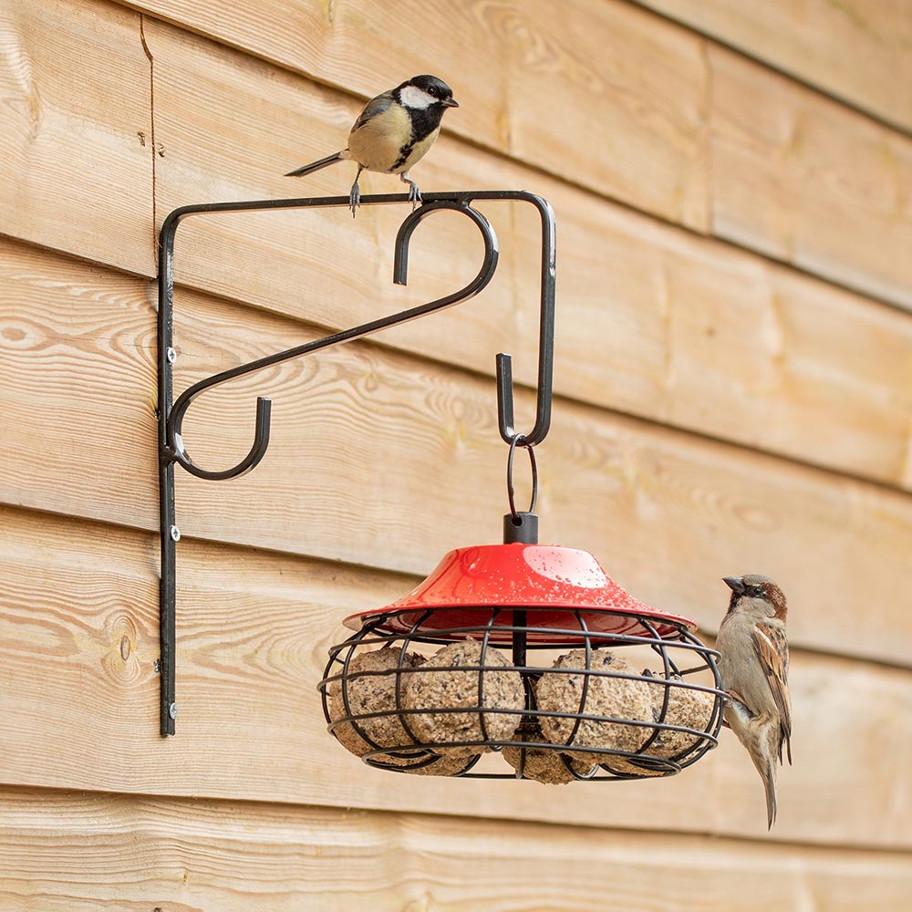 Bird Feeder Hanging Bracket