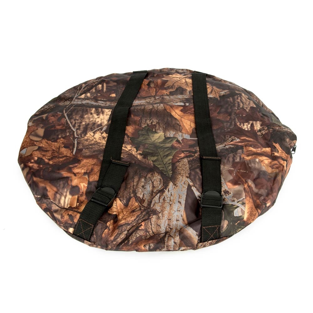 Tarnzelt Stealth Gear Nature Photographers Square Hide