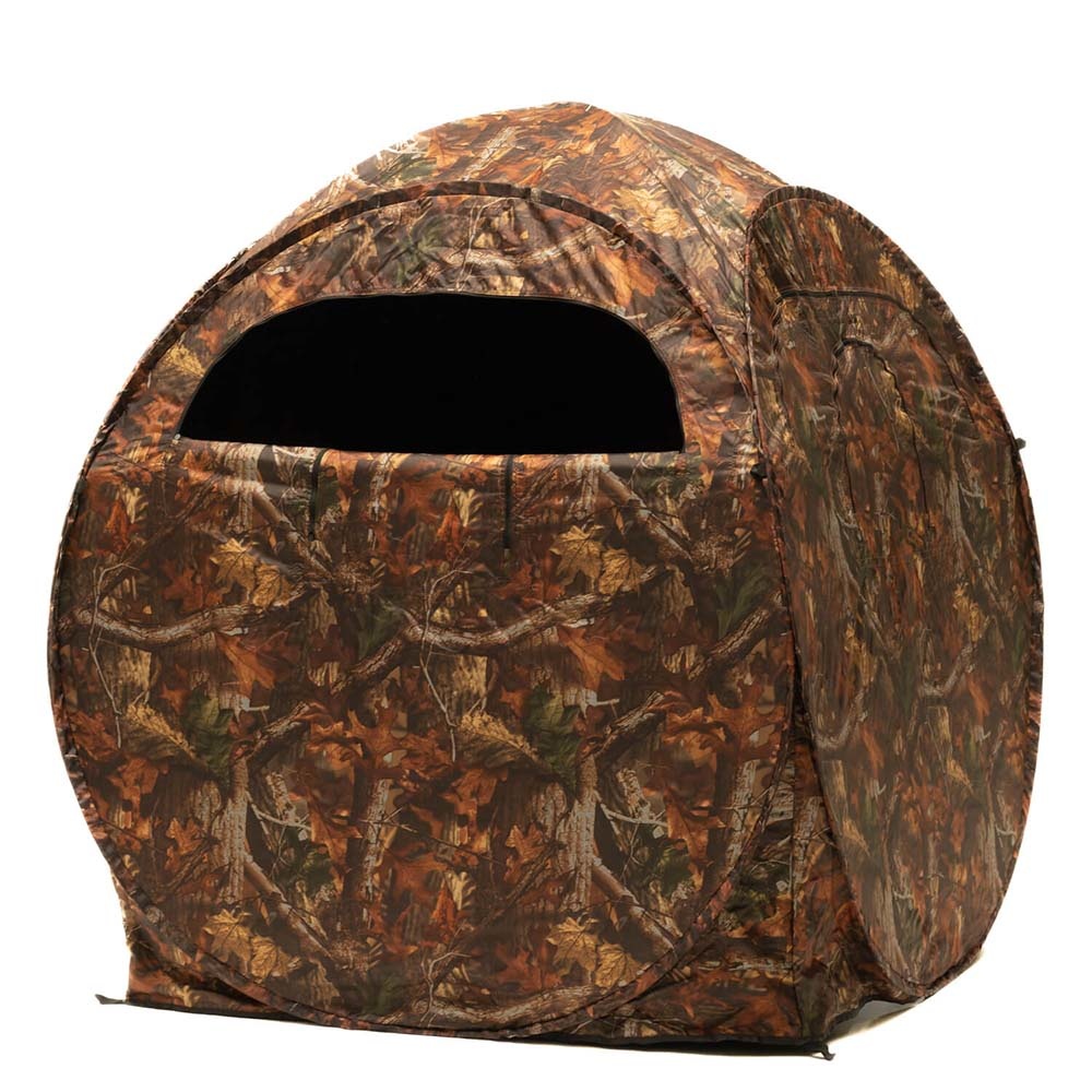 Stealth Gear Shelter For Square Hide