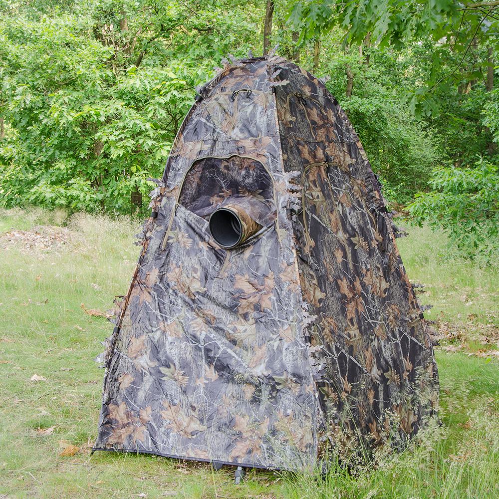 Tarnzelt Stealth Gear Double Altitude Hide