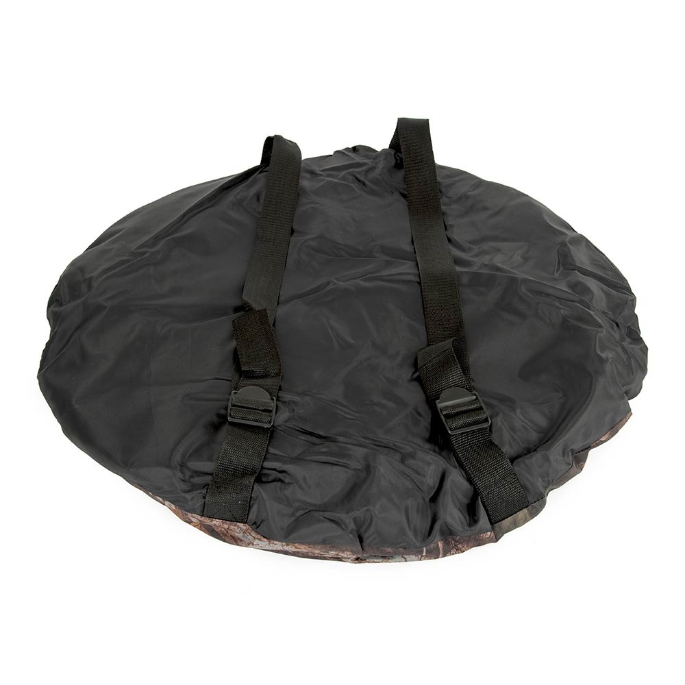 Stealth Gear Shelter Double Alltitude Hide