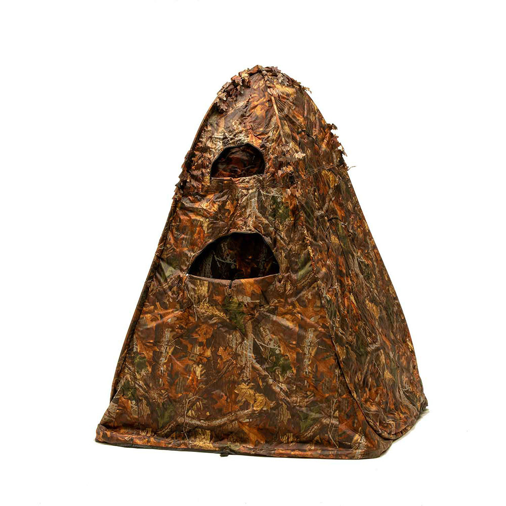 Schuiltent Stealth Gear Double Altitude Hide