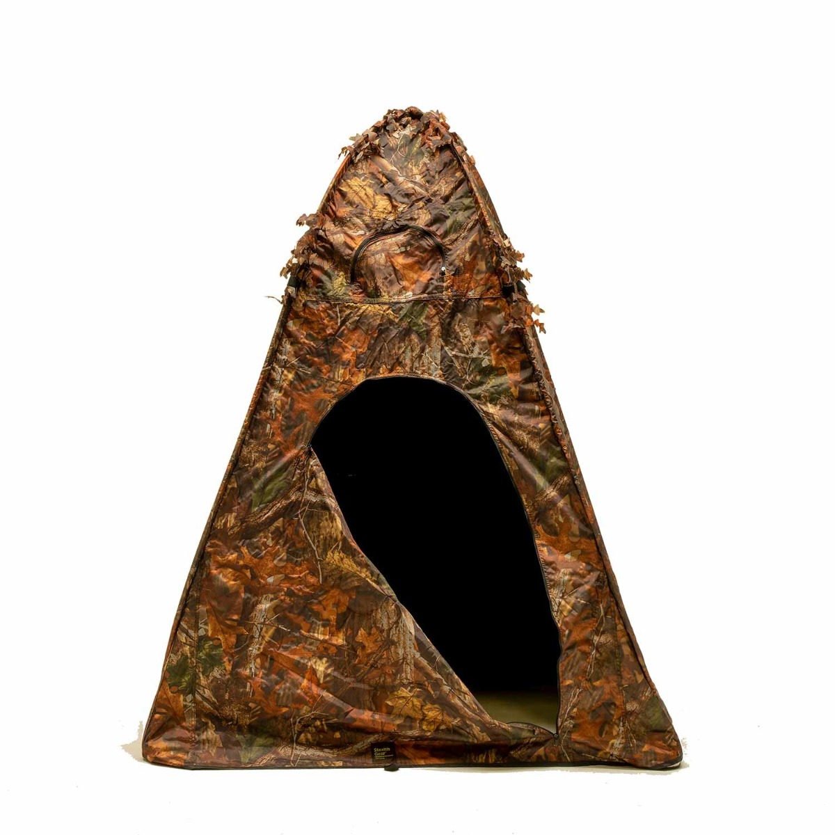 Stealth Gear Shelter Double Alltitude Hide