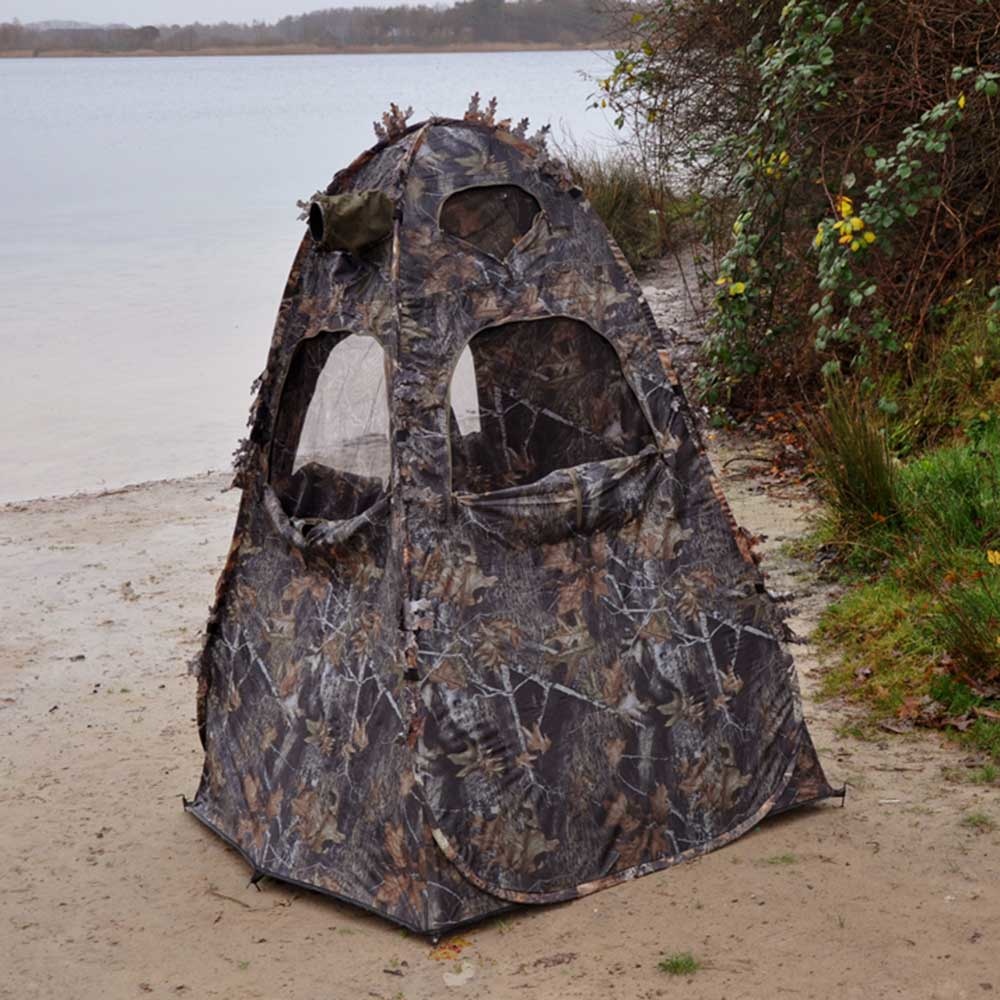 Schuiltent Stealth Gear Double Altitude Hide