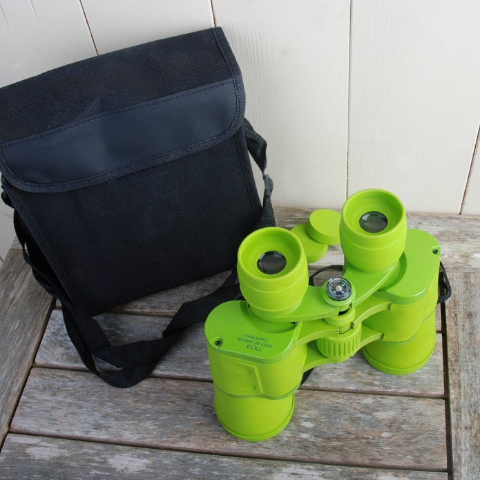 Children's binoculars 7x50