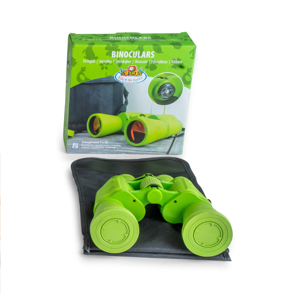 Children's binoculars 7x50