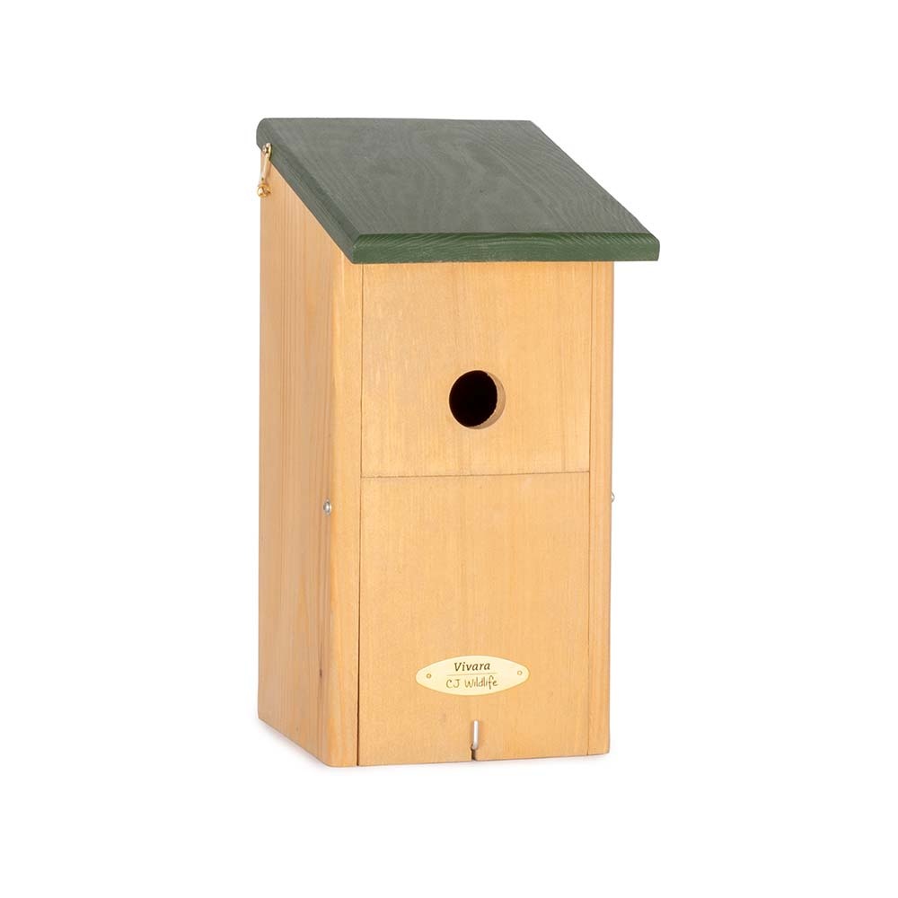 Icarus Nest Box For Camera