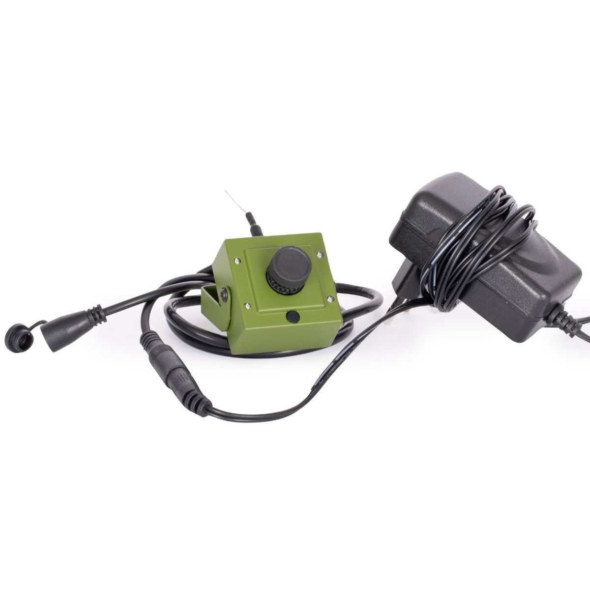 WiFi camera voor nestkast
