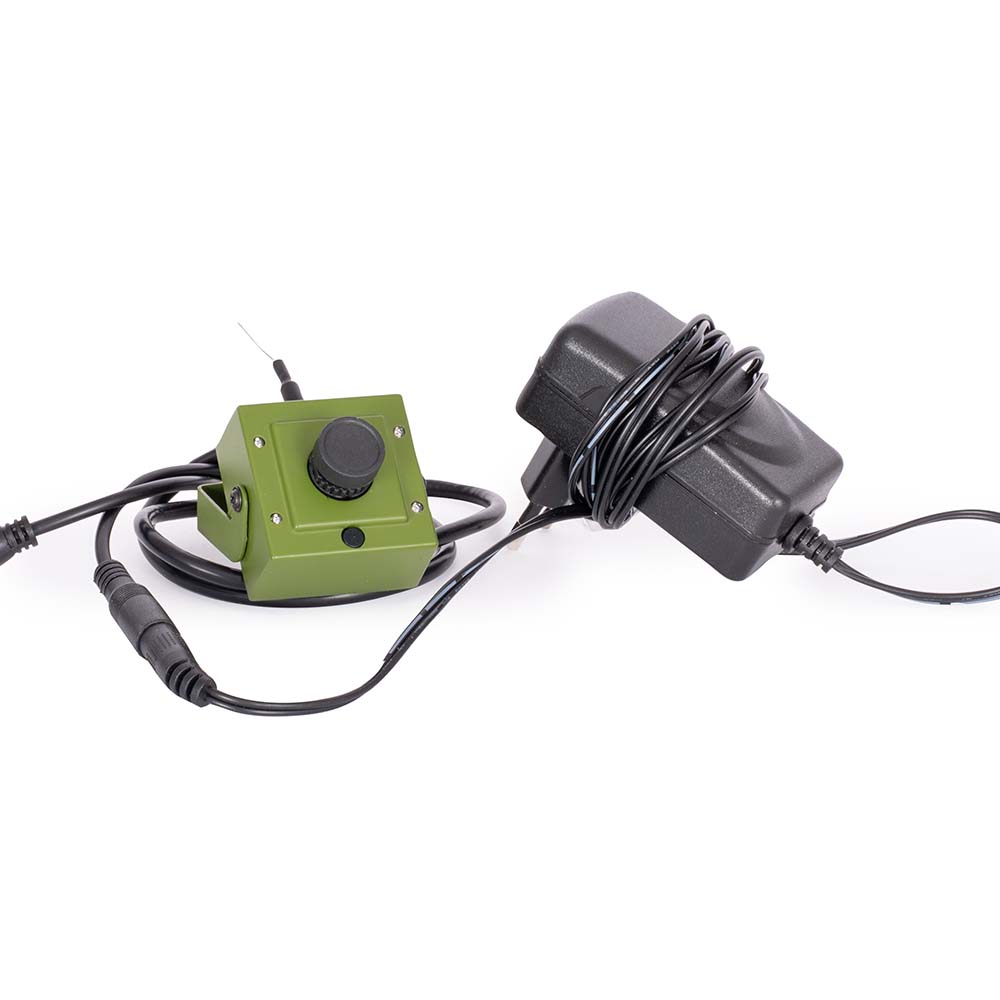 WiFi camera voor nestkast