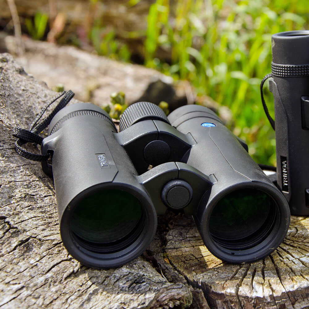 Vivara Tringa 8x26 Binoculars