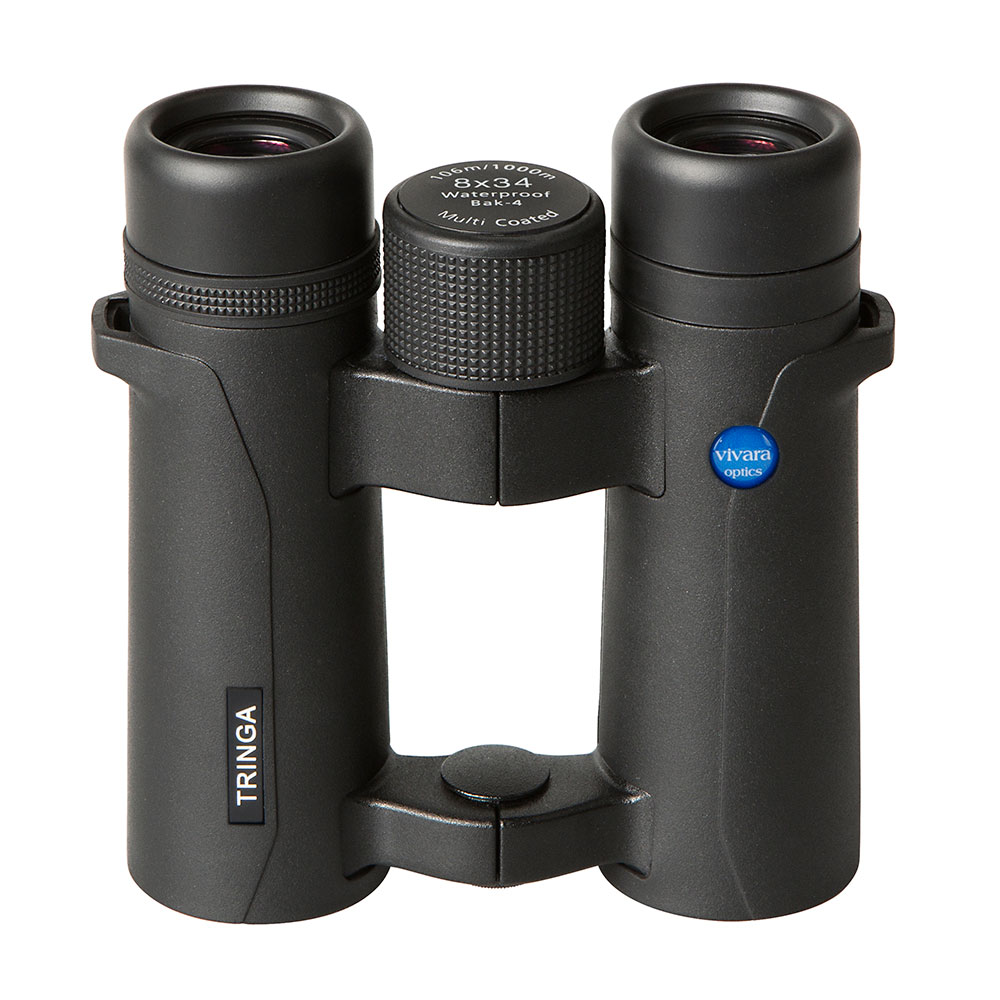 Vivara Tringa 8x34 Binoculars