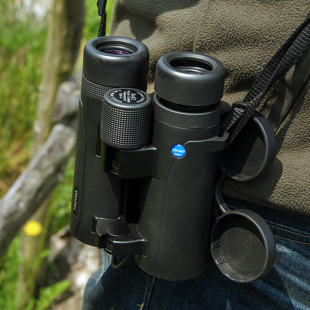 Vivara Tringa 8x42 Binoculars