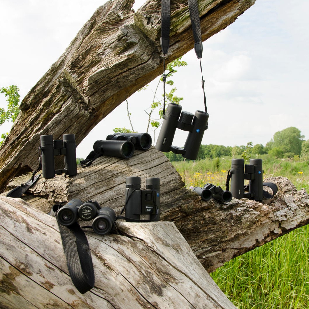 Vivara Tringa 10x26 Binoculars