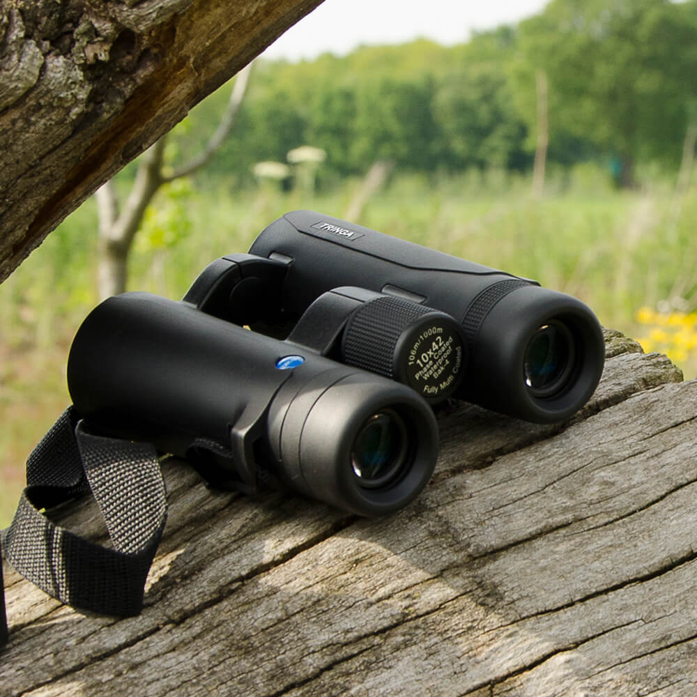 Vivara Tringa 10x42 Binoculars