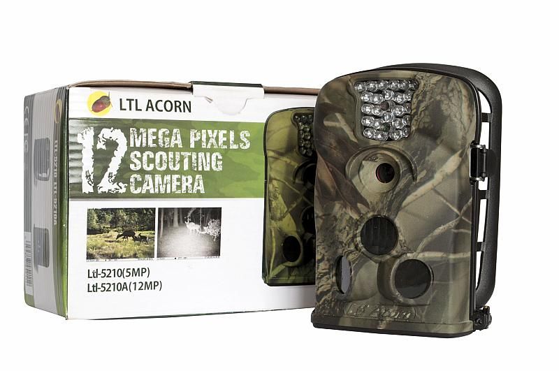 LTL Acorn Scouting Wildlife Camera