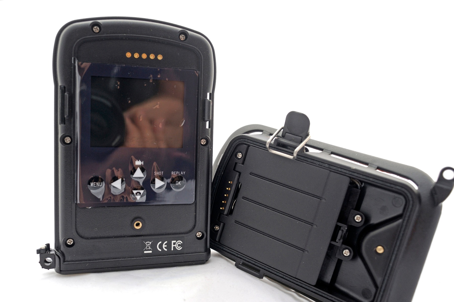 LTL Acorn Scouting Wildlife Camera