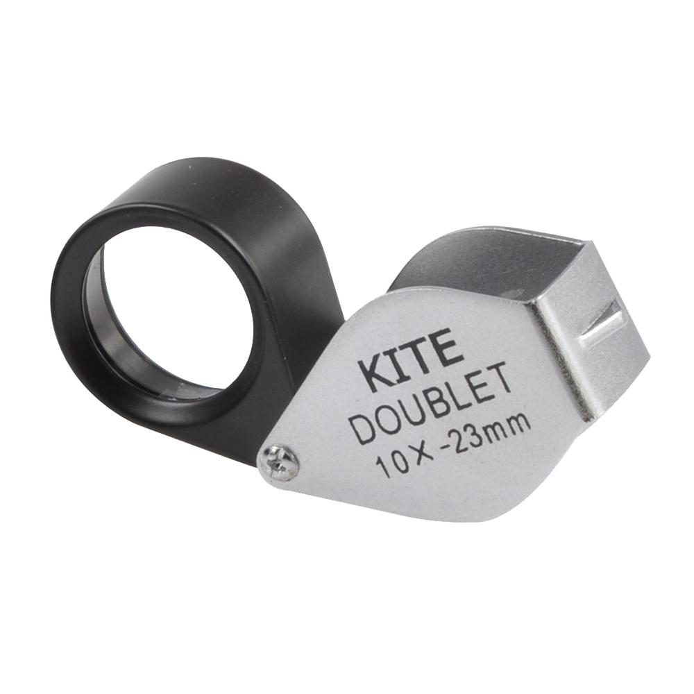 Kite Loep Doublet 10 X 23mm