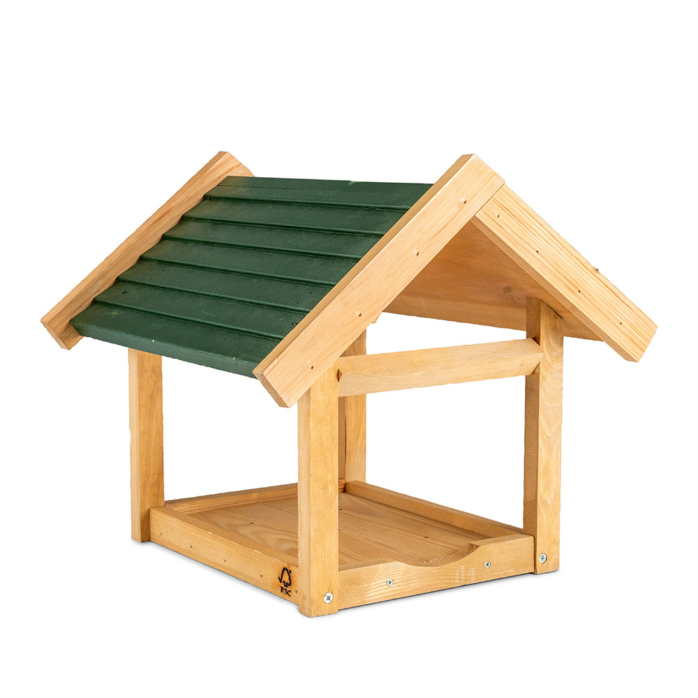 Shaw Bird Table