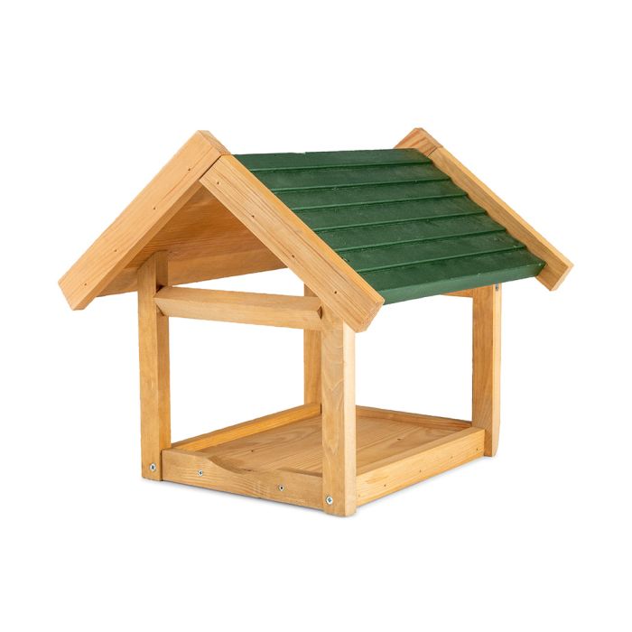 Shaw Bird Table