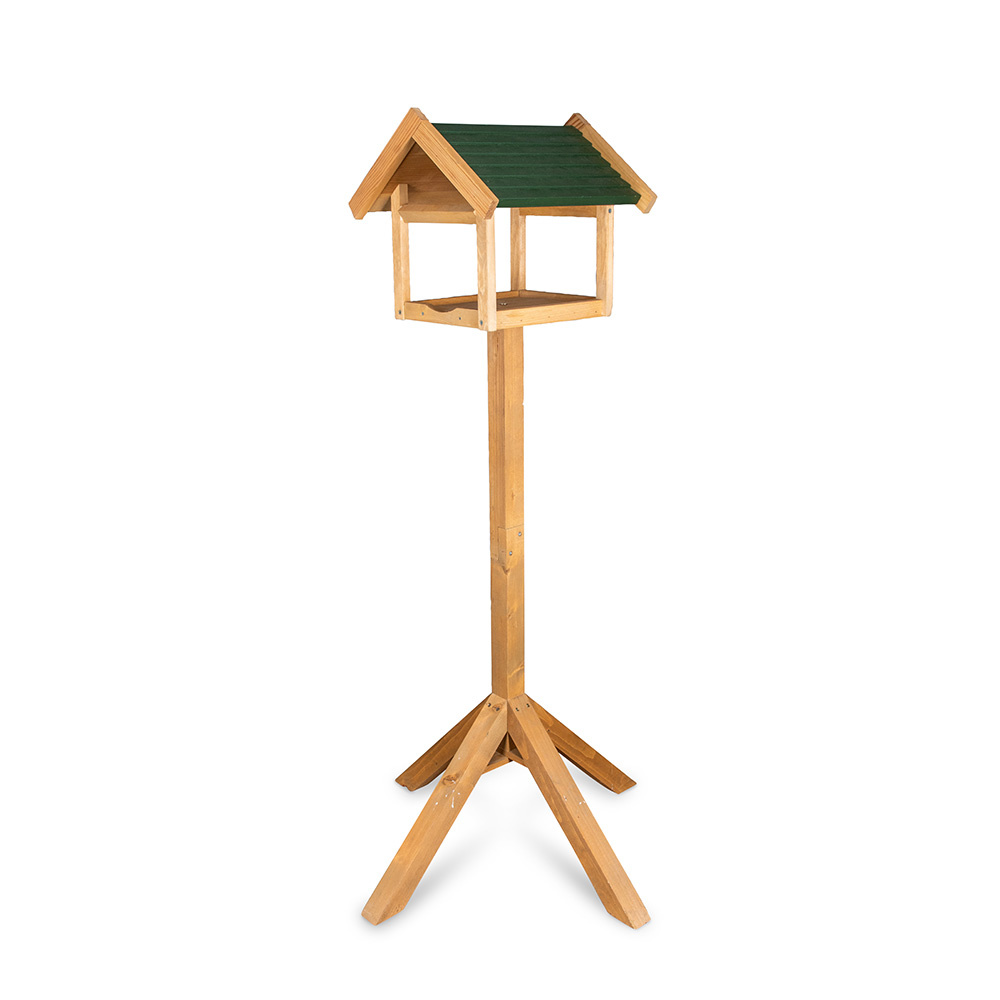 Shaw Bird Table