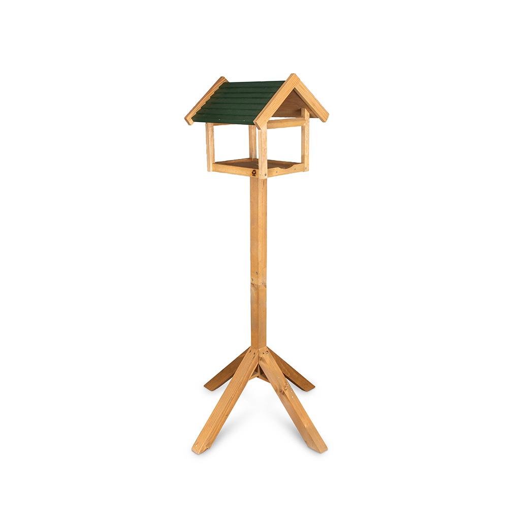 Shaw Bird Table