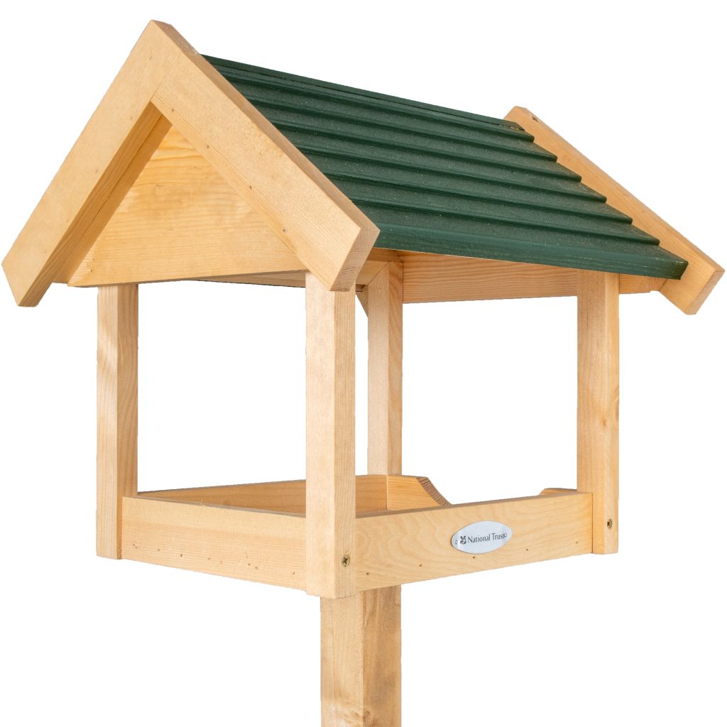 National Trust Bird Feeding Table Shaw