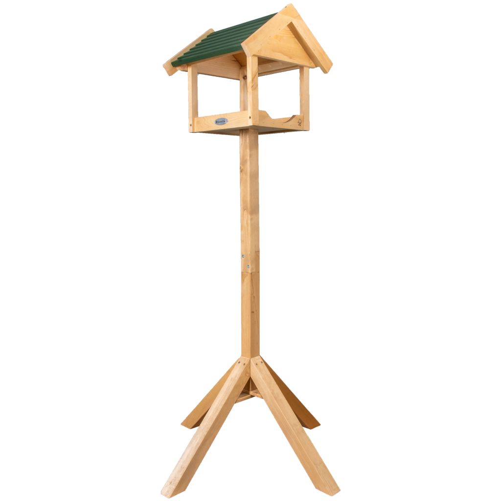 National Trust Bird Feeding Table Shaw