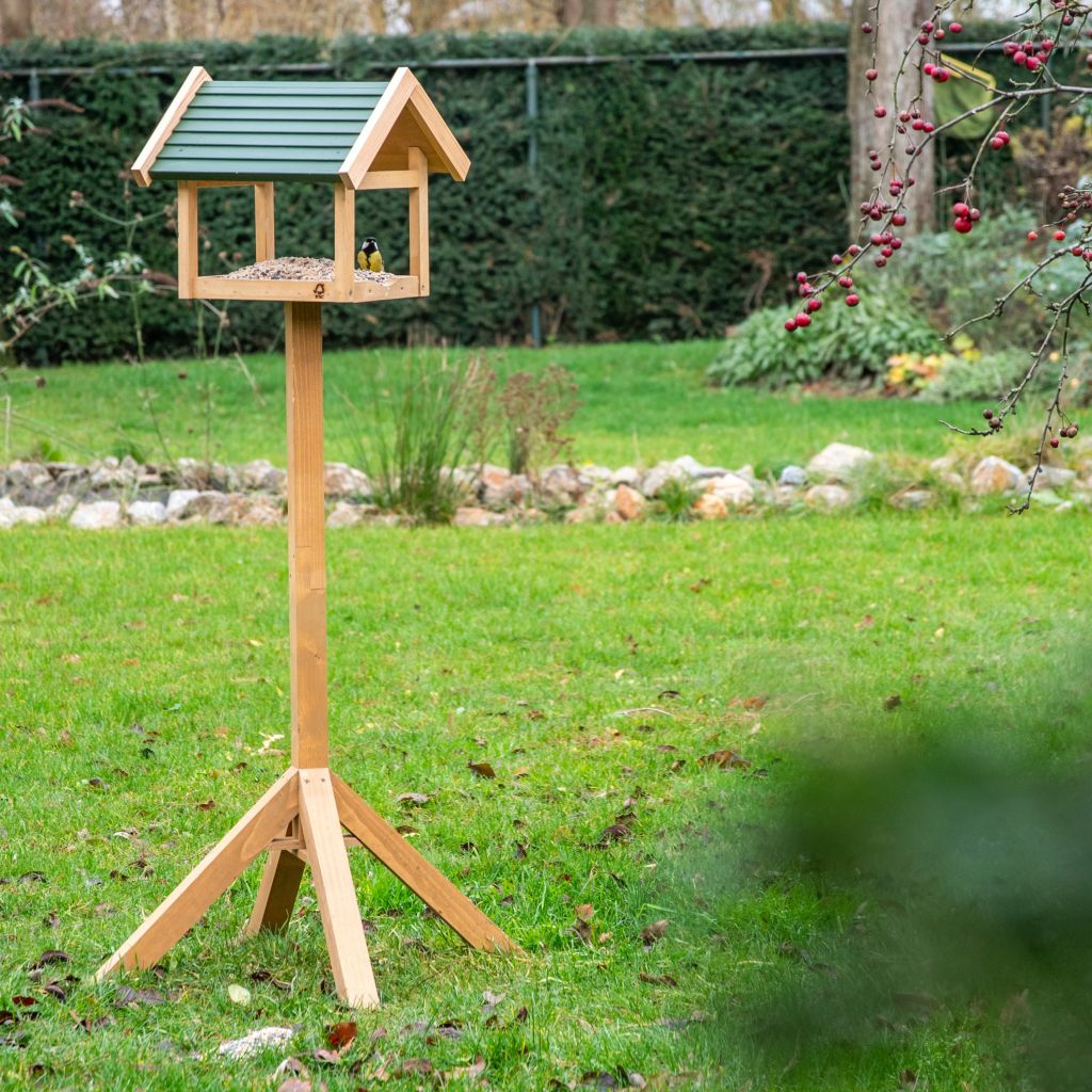 National Trust Bird Feeding Table Shaw
