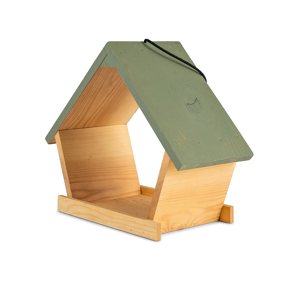 Dupont Bird Table