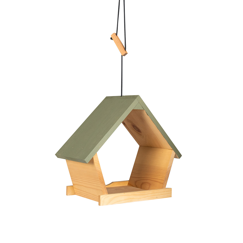 Dupont Bird Table