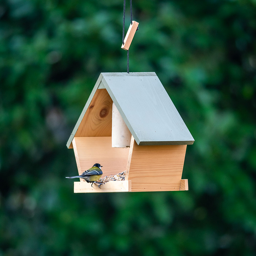 Dupont Bird Table