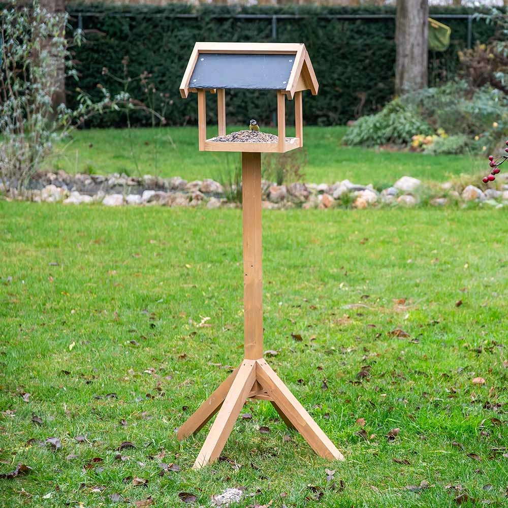 Georgetown Bird Table