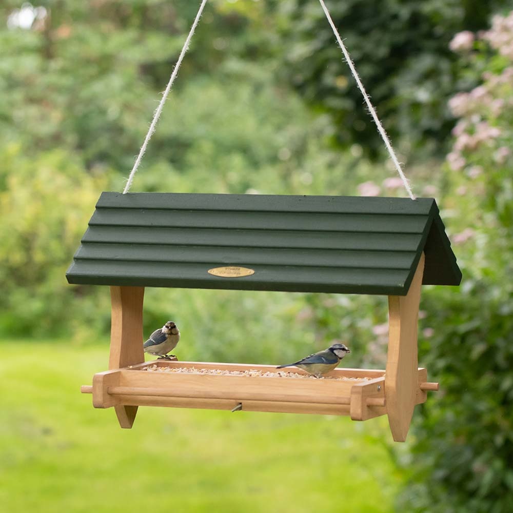 Garland Large Hanging Bird Feeding Table