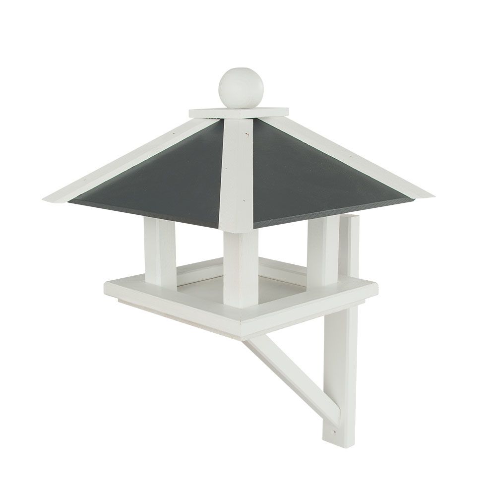 Greenwich Wall Mounted Bird Table