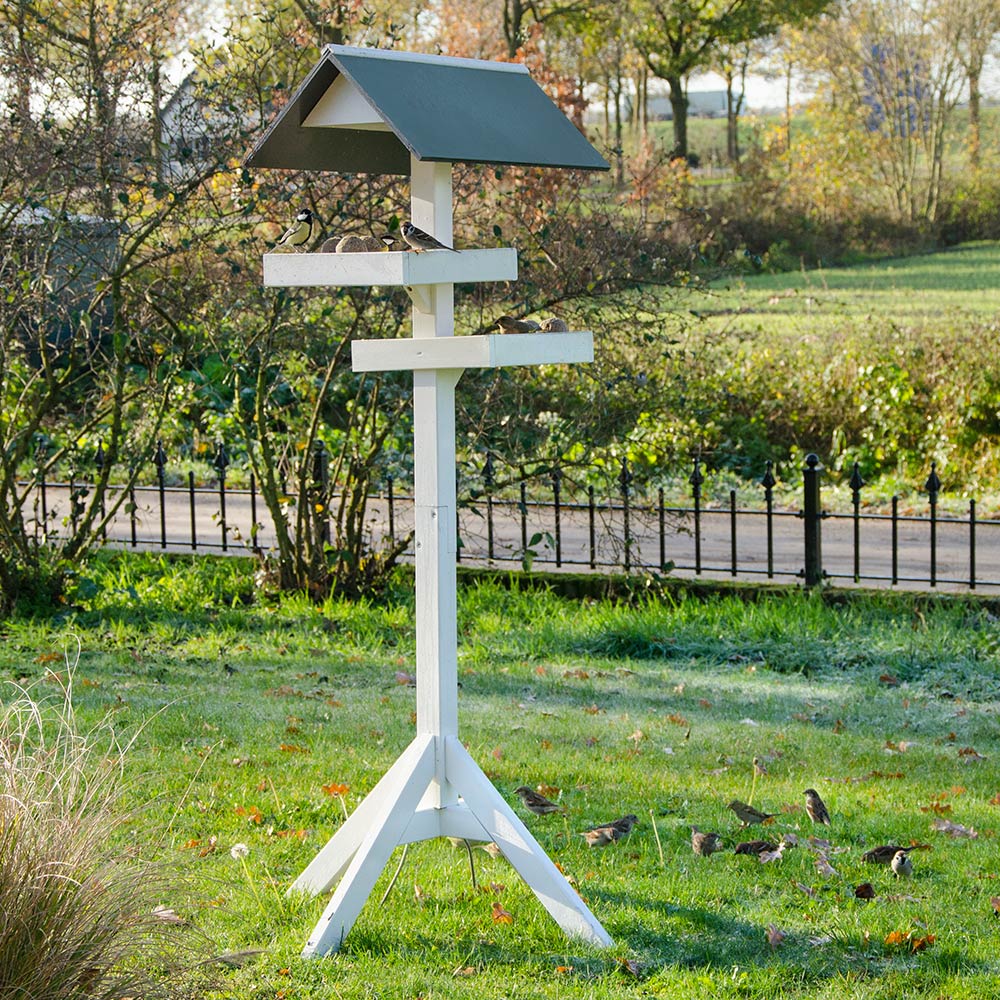 Brooklyn Bird Table