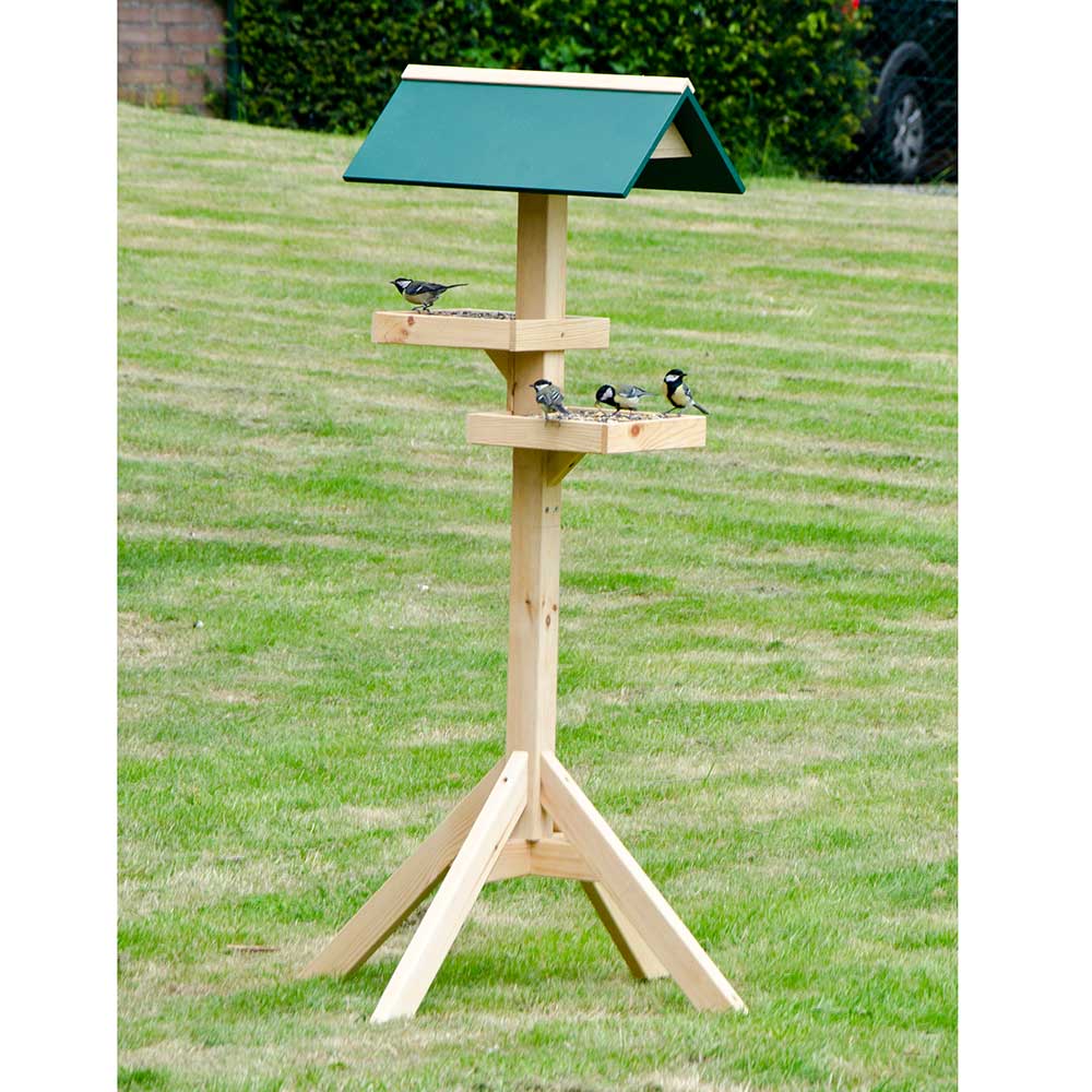 Astoria Bird Table