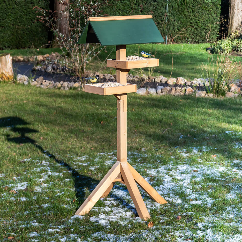 Astoria Bird Table